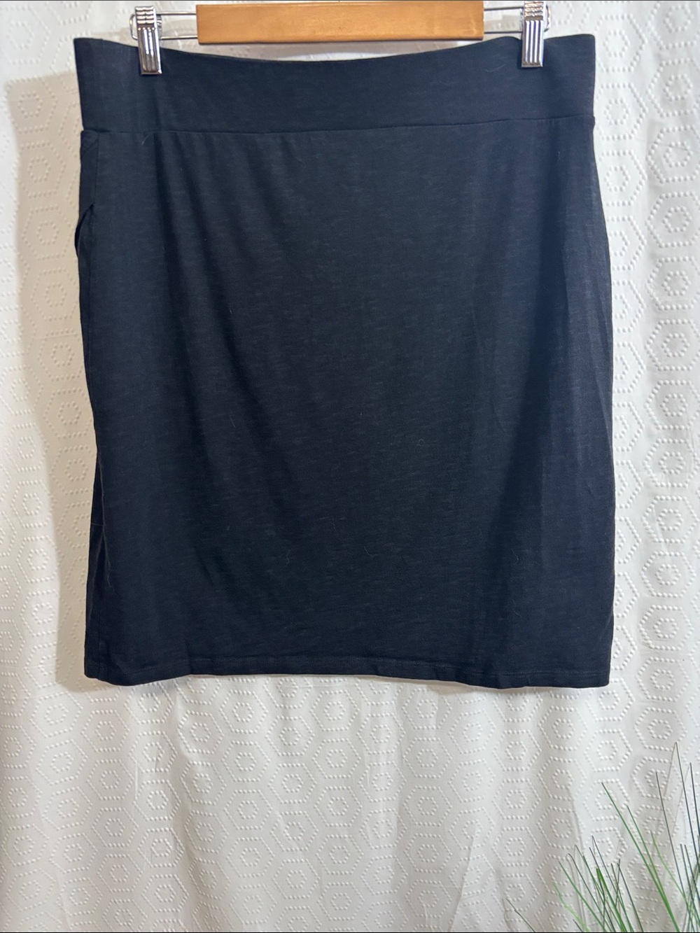 Toad & Co Moxie Skirt - Picture 6 of 6